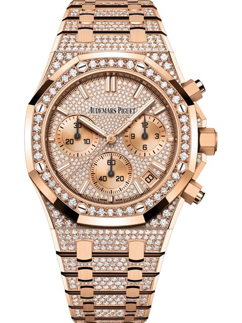 audemars piguet mens watches pink|audemars piguet where to buy.